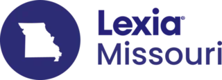 Lexia for Missouri logo